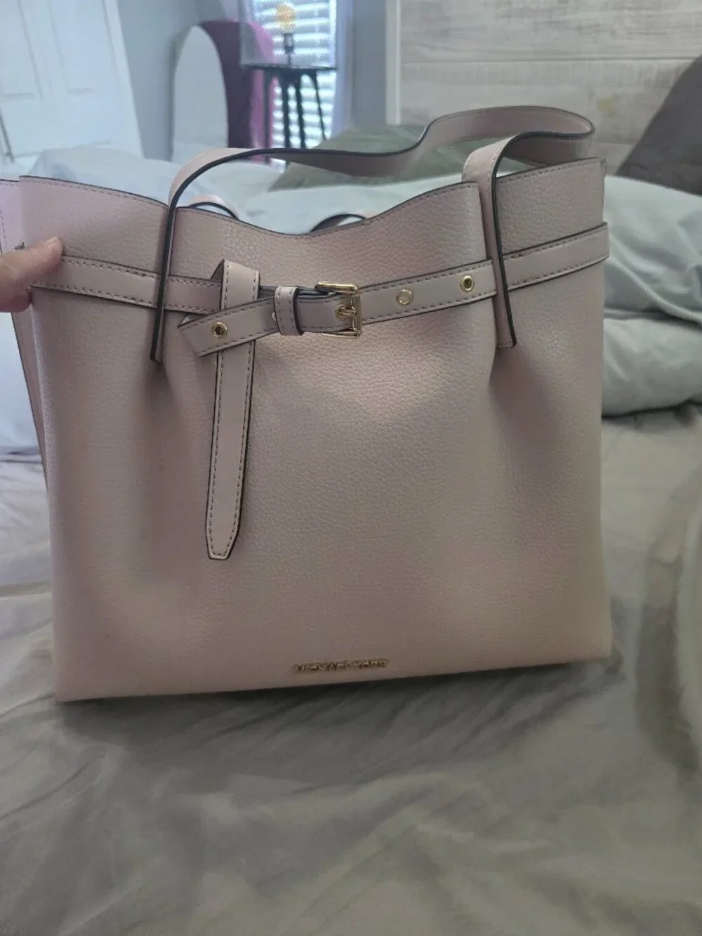 Michael Kors tote bag